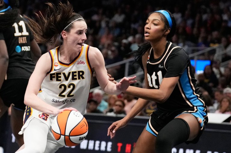 San Francisco's Chase Center, Valkyries to host 2027 WNBA All-Star Game | iNFOnews.ca