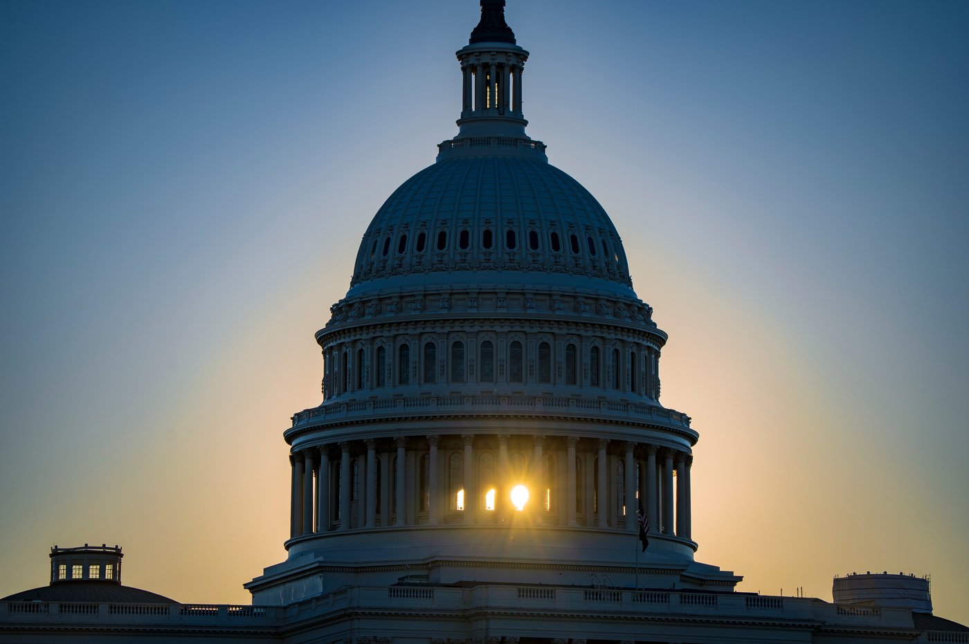 Illinois man charged with mailing white powder to members of Congress | iNFOnews.ca Illinois man charged with mailing white powder to members of Congress | iNFOnews.ca