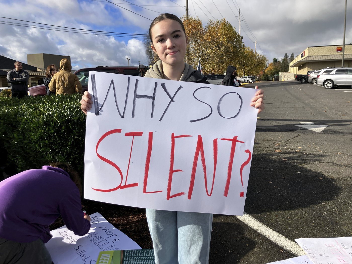 Oregon school board chair resigns, superintendent and principal on leave over sex abuse arrests | iNFOnews.ca Oregon school board chair resigns, superintendent and principal on leave over sex abuse arrests | iNFOnews.ca