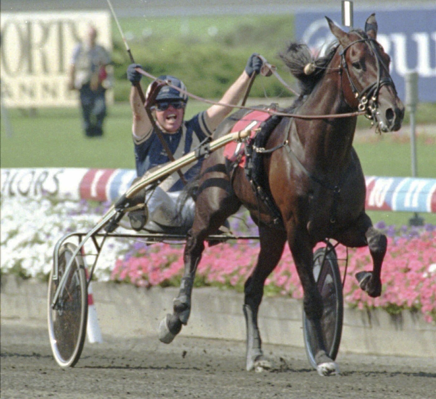 100th running of the Hambletonian marks a century of the biggest event in harness racing | iNFOnews.ca 100th running of the Hambletonian marks a century of the biggest event in harness racing | iNFOnews.ca