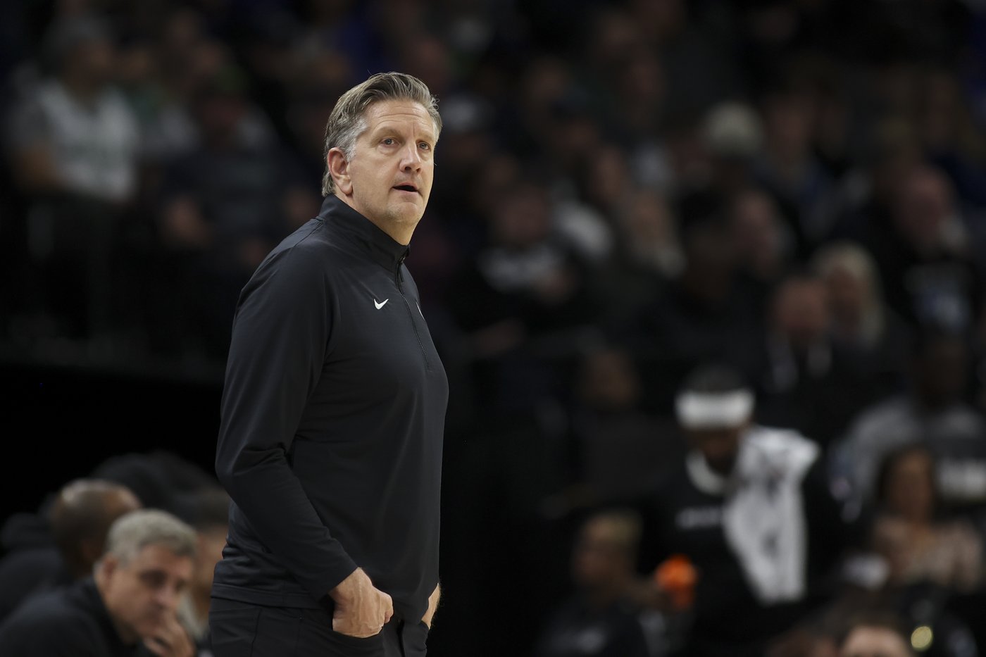 Monk and Fox take over late to lead the Kings past the Timberwolves 115-104 | iNFOnews.ca