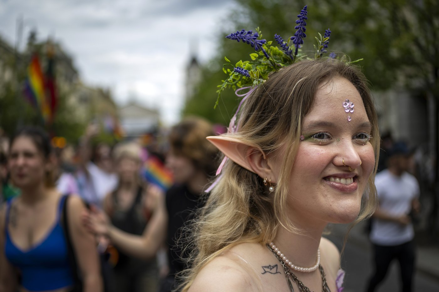 PHOTO COLLECTION:World Pride Parades | iNFOnews.ca PHOTO COLLECTION:World Pride Parades | iNFOnews.ca