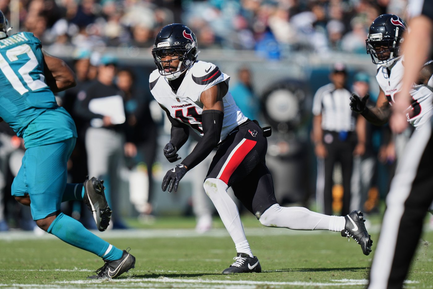 Vikings add Jeff Okudah, the third pick in the 2020 draft, for cornerback depth | iNFOnews.ca Vikings add Jeff Okudah, the third pick in the 2020 draft, for cornerback depth | iNFOnews.ca