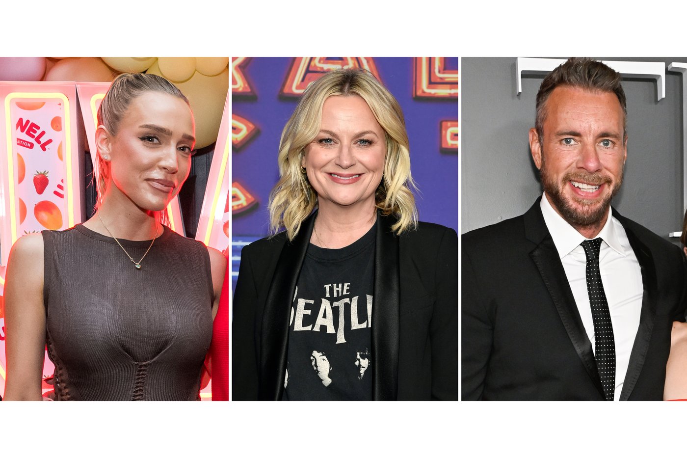Golden Globes enter the world of podcasts and tread carefully, avoiding controversy | iNFOnews.ca