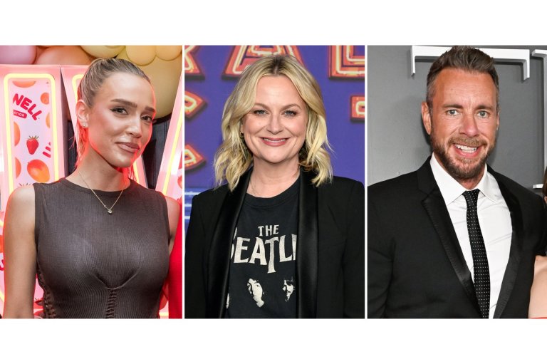 Golden Globes enter the world of podcasts and tread carefully, avoiding controversy | iNFOnews.ca