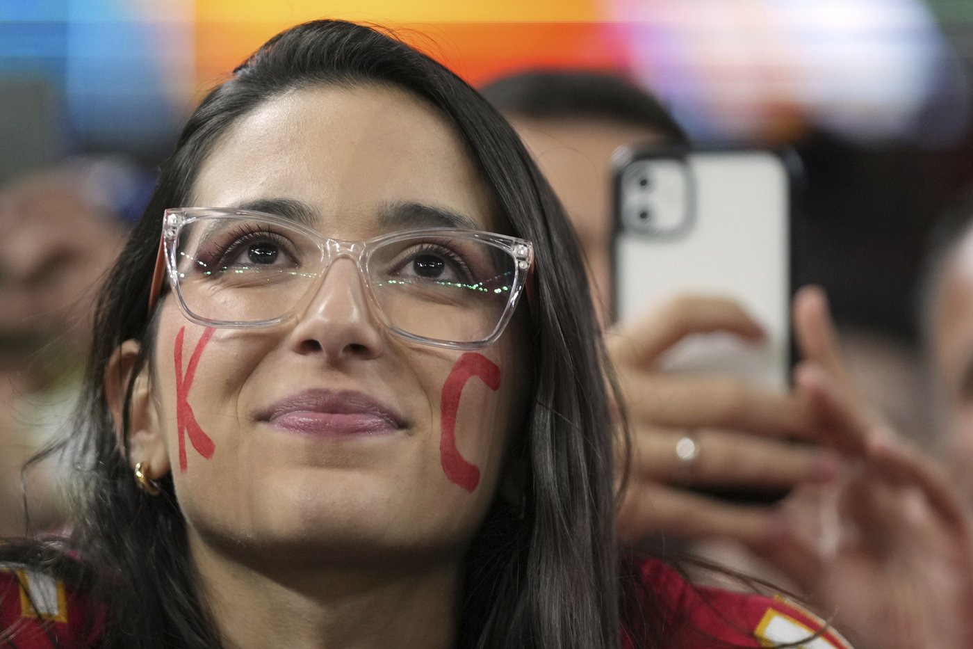 Top photos from Friday Night Football in Brazil where Chargers faced the Chiefs | iNFOnews.ca