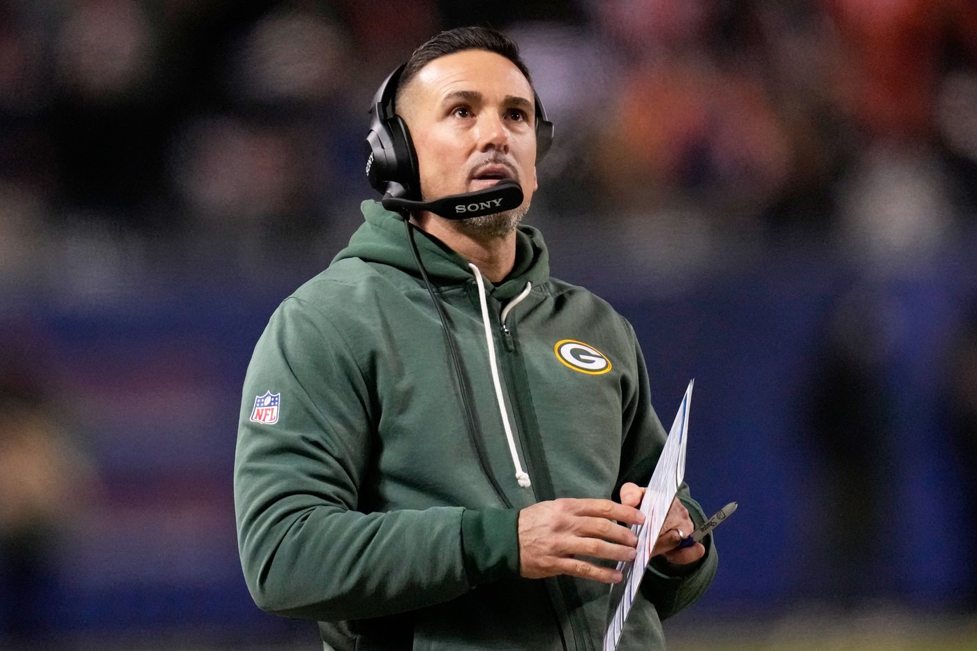 Packers and coach Matt LaFleur agree to contract extension, AP source says | iNFOnews.ca