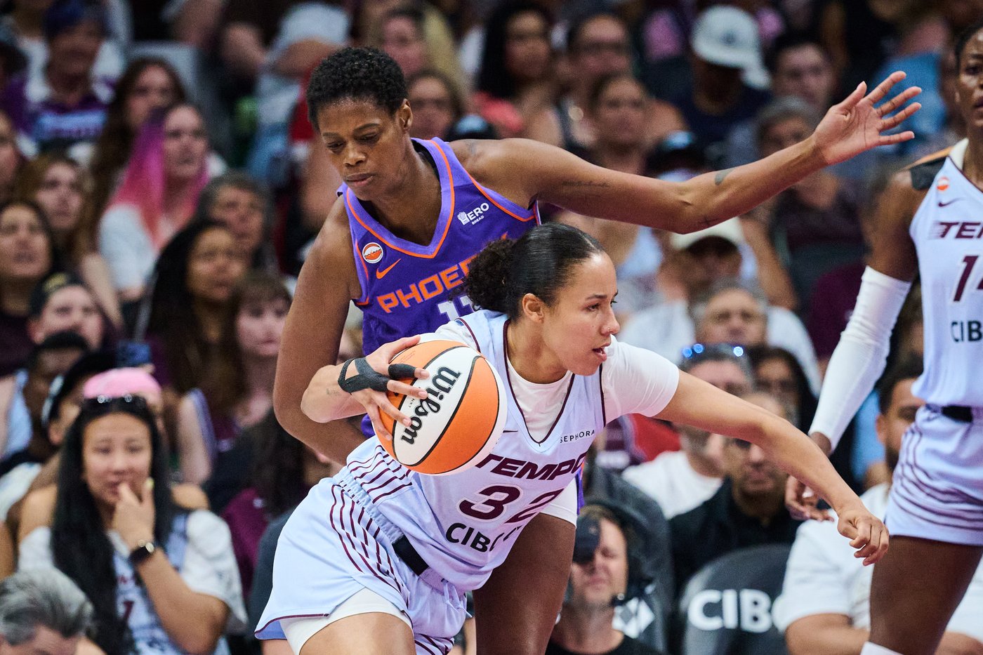 Tempo feel effect of injuries to key players, late scratch of Mabrey in loss | iNFOnews.ca