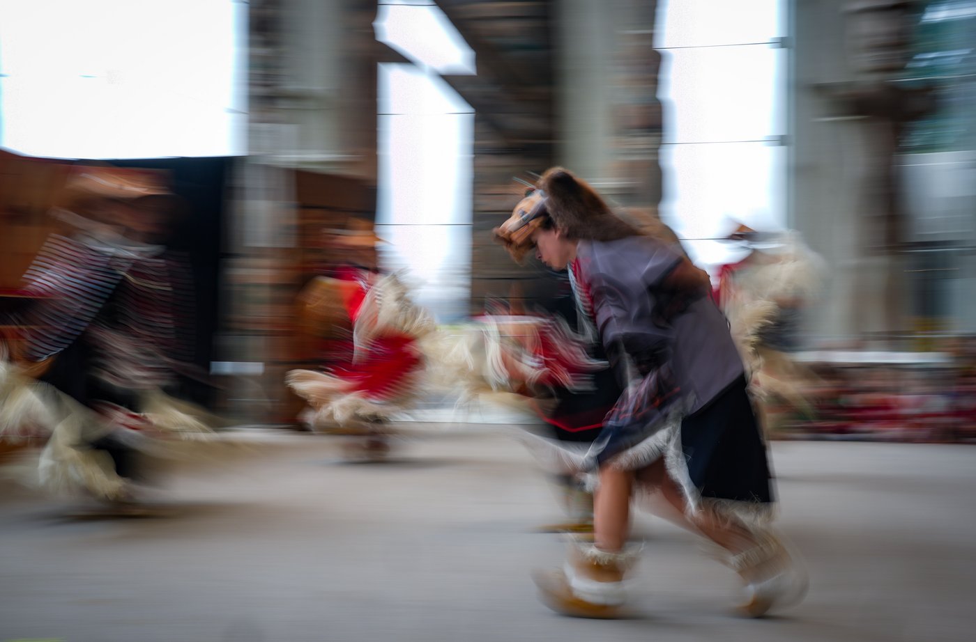 Photo Gallery: Dance festival celebrates Indigenous artistry | iNFOnews.ca