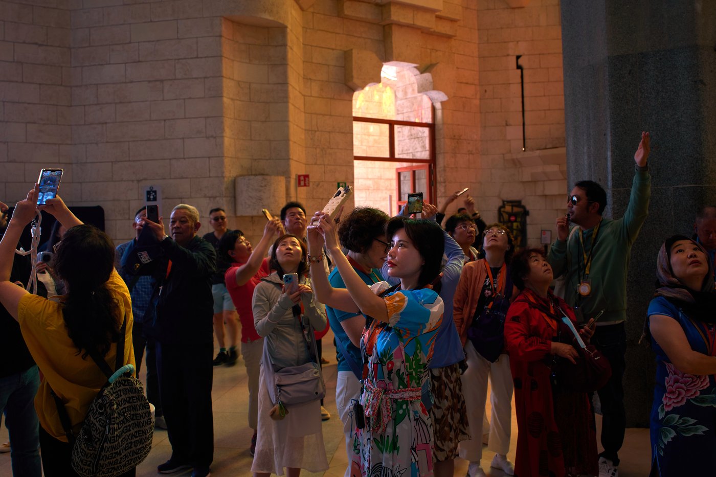 Photos of Barcelona’s Sagrada Familia as Gaudí basilica rises before Pope Leo XIV’s visit | iNFOnews.ca