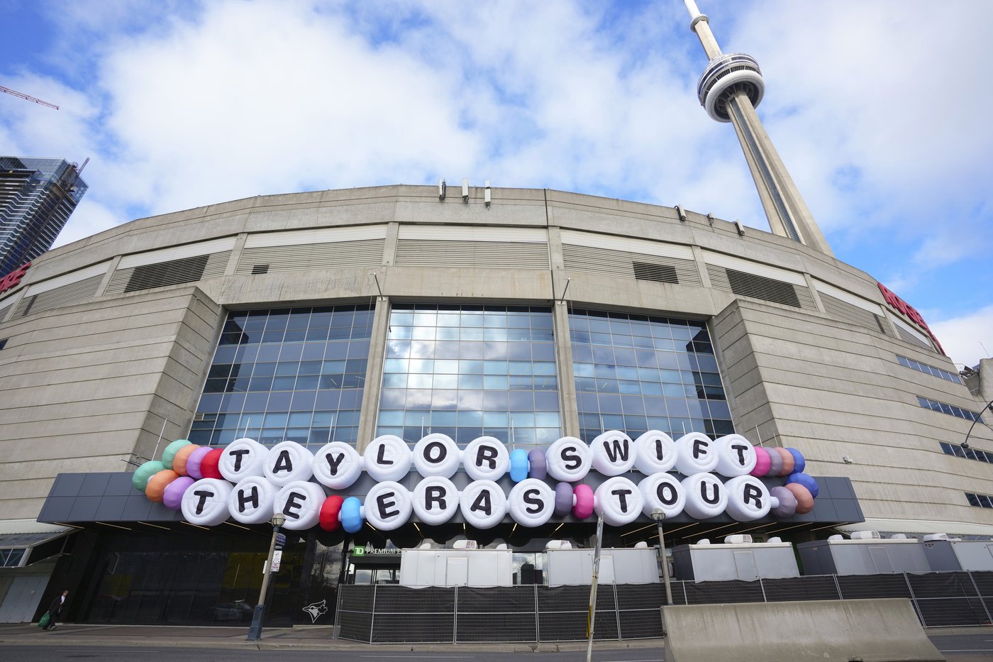 The end of an Eras tour approaches, marking a bittersweet moment for Taylor Swift fans | iNFOnews.ca