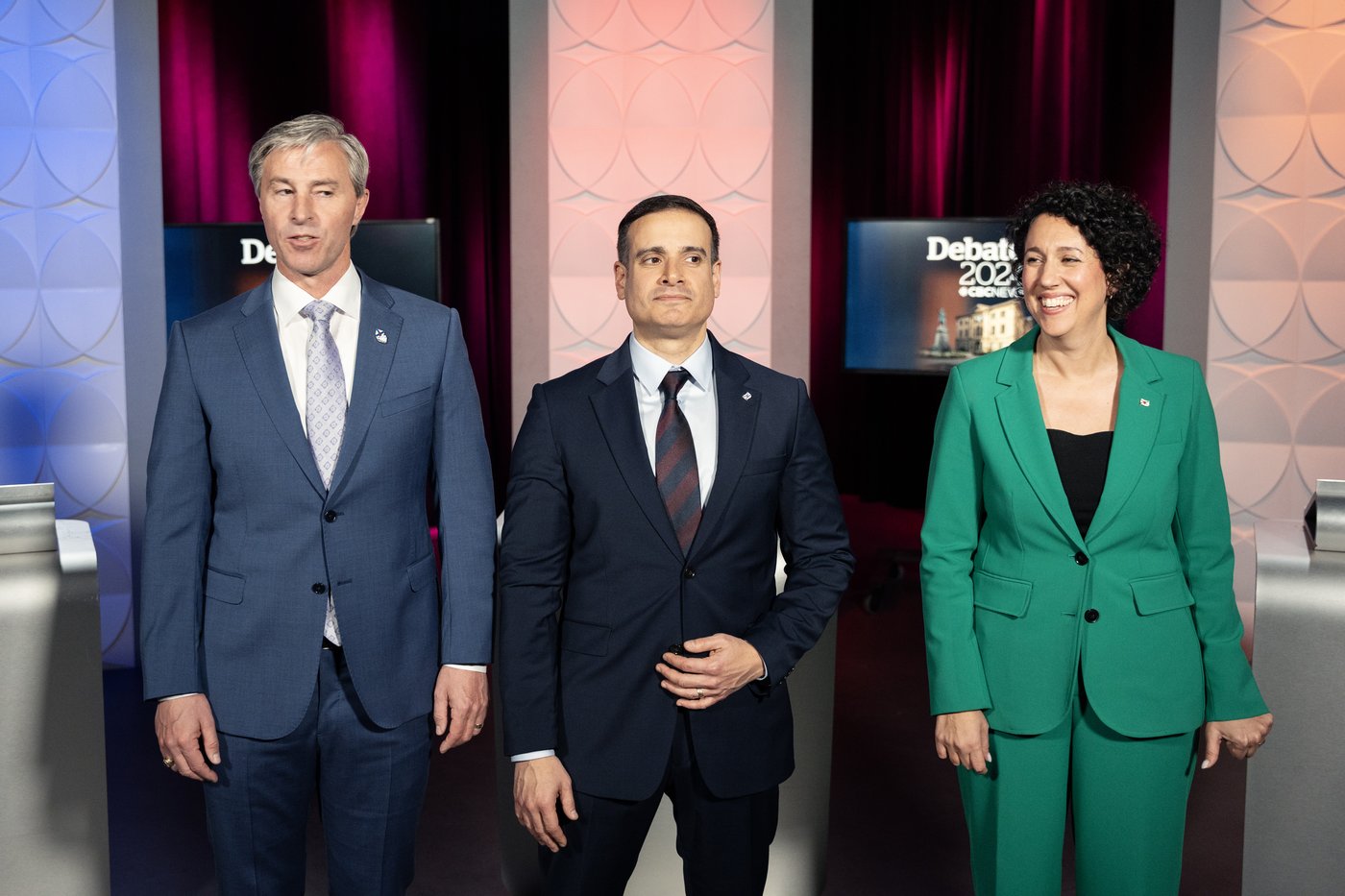Here is the latest on the Nova Scotia provincial election | iNFOnews.ca