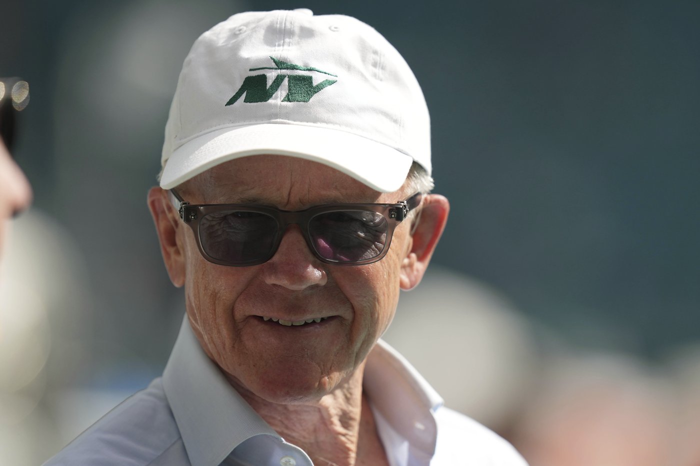 Bill Belichick reached out to Jets about their vacancy before taking UNC job, AP source says | iNFOnews.ca Bill Belichick reached out to Jets about their vacancy before taking UNC job, AP source says | iNFOnews.ca