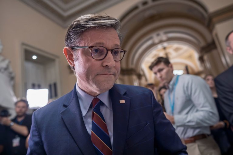 House again passes resolution seeking to halt military action in Iran as some Republicans defect | iNFOnews.ca