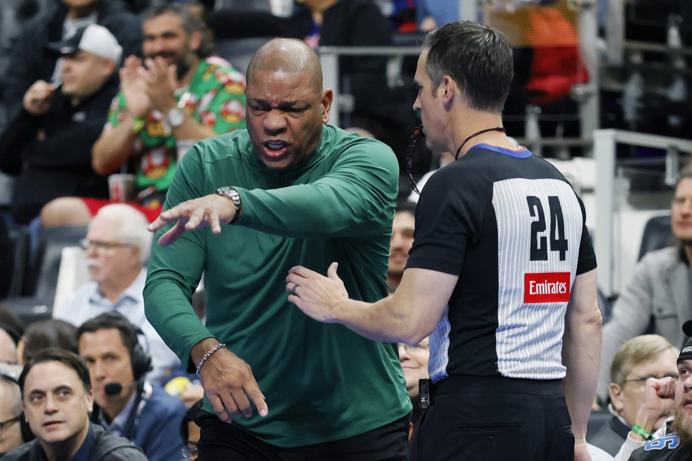 NBA Cup quarterfinals: Bucks-Magic, Knicks-Hawks, Rockets-Warriors, Thunder-Mavericks | iNFOnews.ca