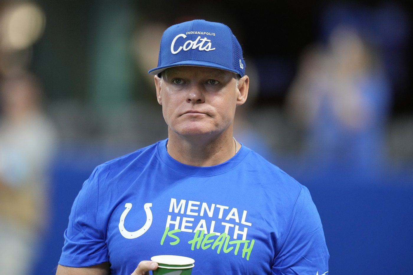 GM Chris Ballard promises to take a new approach after Colts fail to make playoffs again | iNFOnews.ca