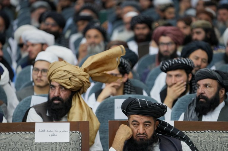 While Taliban leaders mark 5 years in power in Afghanistan, a UN official warns of a rights crisis | iNFOnews.ca