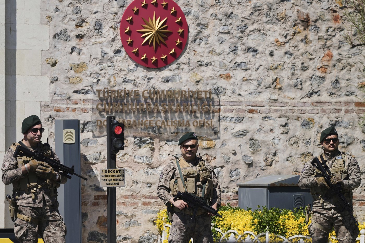 PHOTO COLLECTION: Turkey Russia Ukraine War | iNFOnews.ca