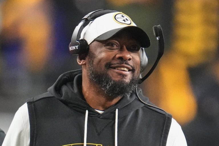 Former Steelers coach Mike Tomlin joining NBC's pregame show, AP sources say | iNFOnews.ca