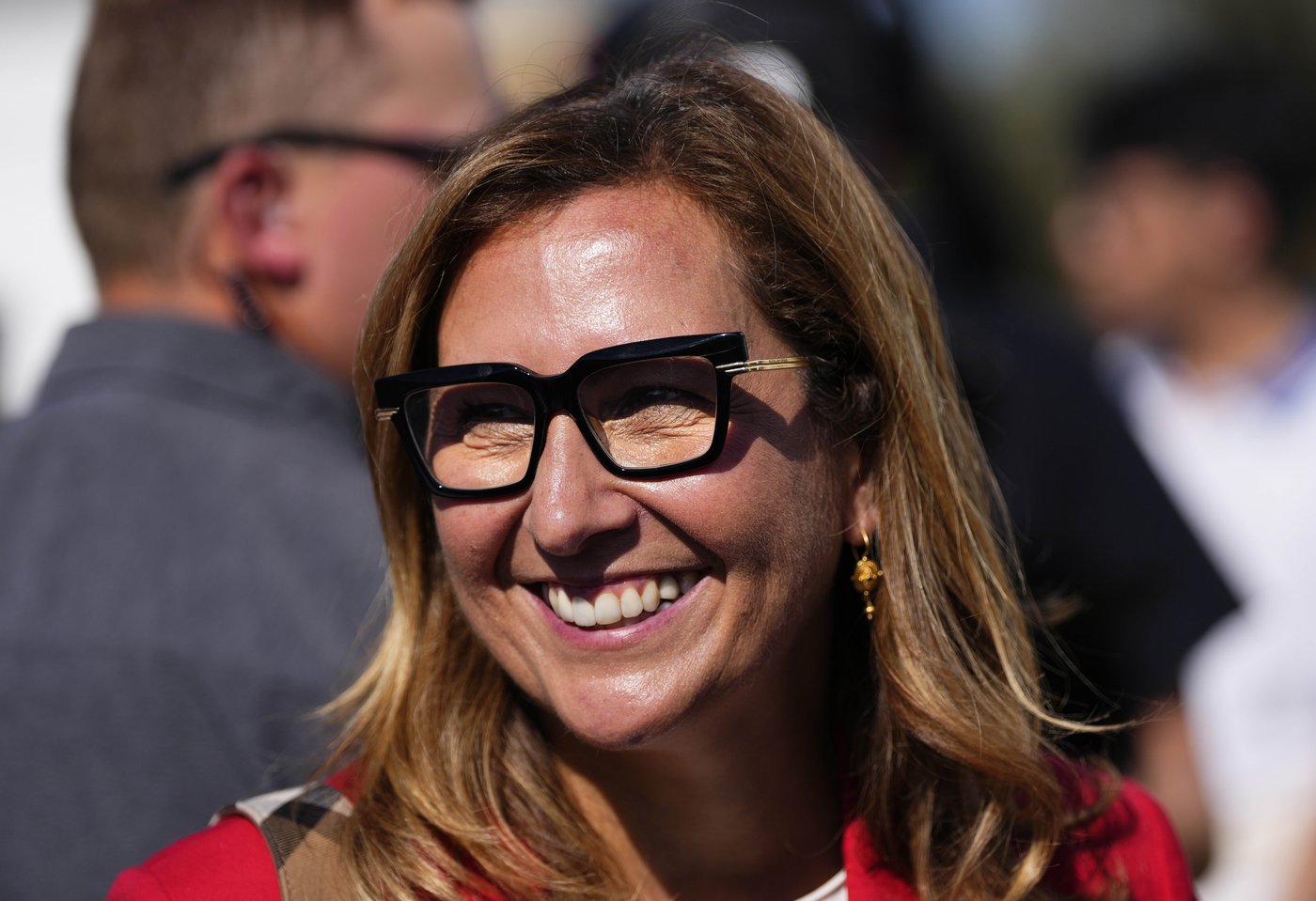 Meet Ana Bailão, the person tasked with turning around Canada's housing crisis | iNFOnews.ca