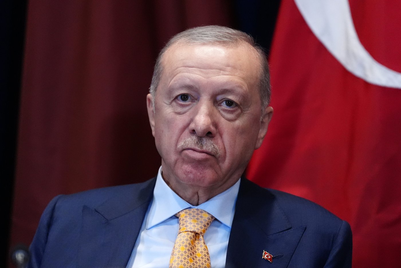 Turkey will hand over key base in Iraq in a gradual troop withdrawal deal | iNFOnews.ca Turkey will hand over key base in Iraq in a gradual troop withdrawal deal | iNFOnews.ca