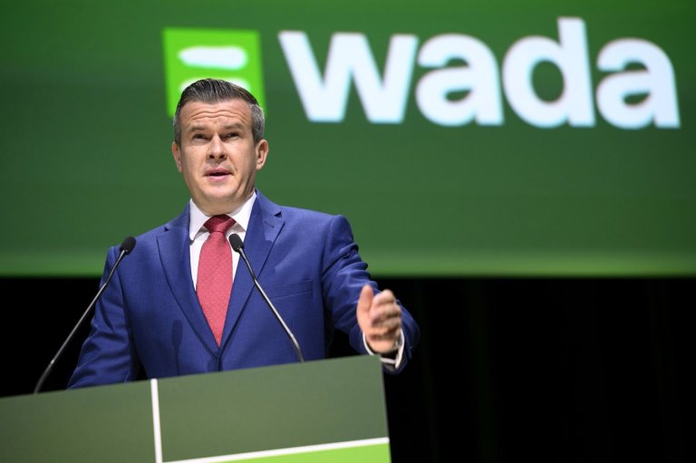 Members of Congress send scathing letter to WADA over probe to find leaker in Chinese swimmer case | iNFOnews.ca