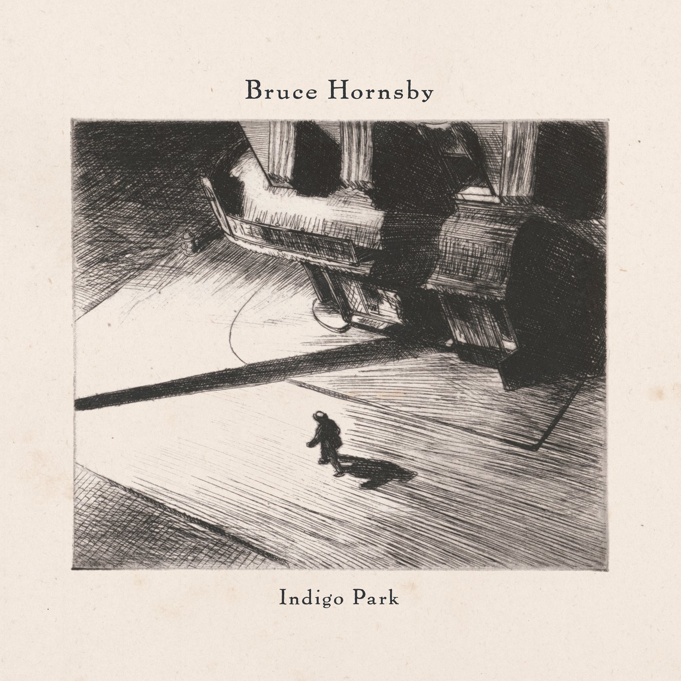 Bruce Hornsby looks back with new album 'Indigo Park' that mixes simplicity and complexity | iNFOnews.ca Bruce Hornsby looks back with new album 'Indigo Park' that mixes simplicity and complexity | iNFOnews.ca