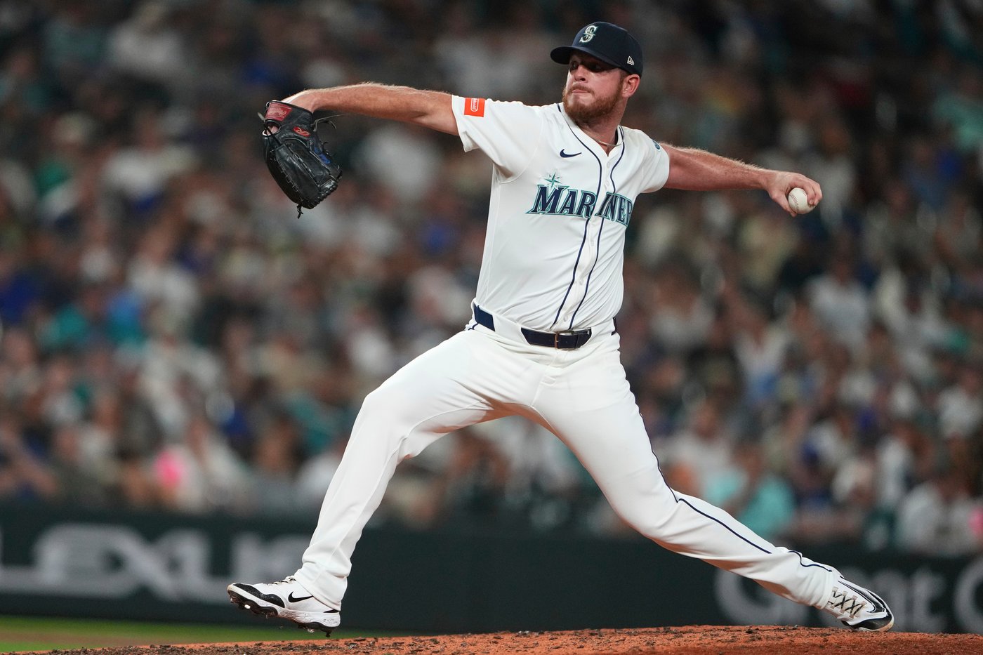 Left-hander Caleb Ferguson and Reds finalize $4.5 million, 1-year contract | iNFOnews.ca Left-hander Caleb Ferguson and Reds finalize $4.5 million, 1-year contract | iNFOnews.ca