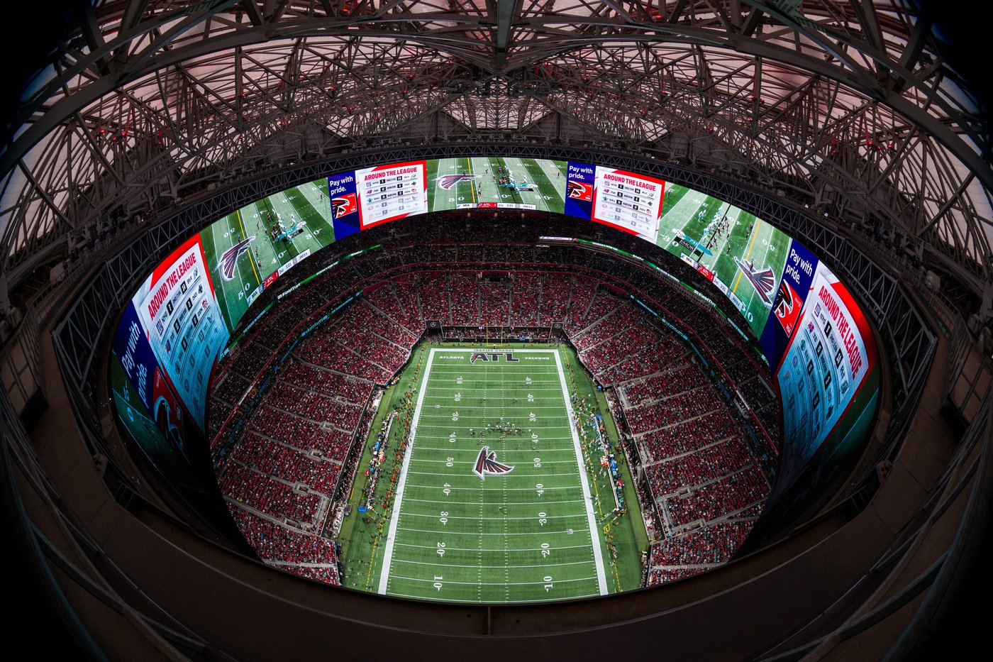 Atlanta bracing to host 8 World Cup matches, including a semifinal showdown: Things to know | iNFOnews.ca