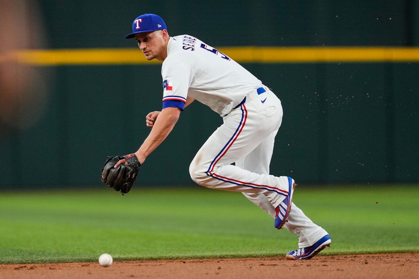 Cade Cavalli has second double-digit strikeout game in row as Nationals beat Rangers 6-0 | iNFOnews.ca
