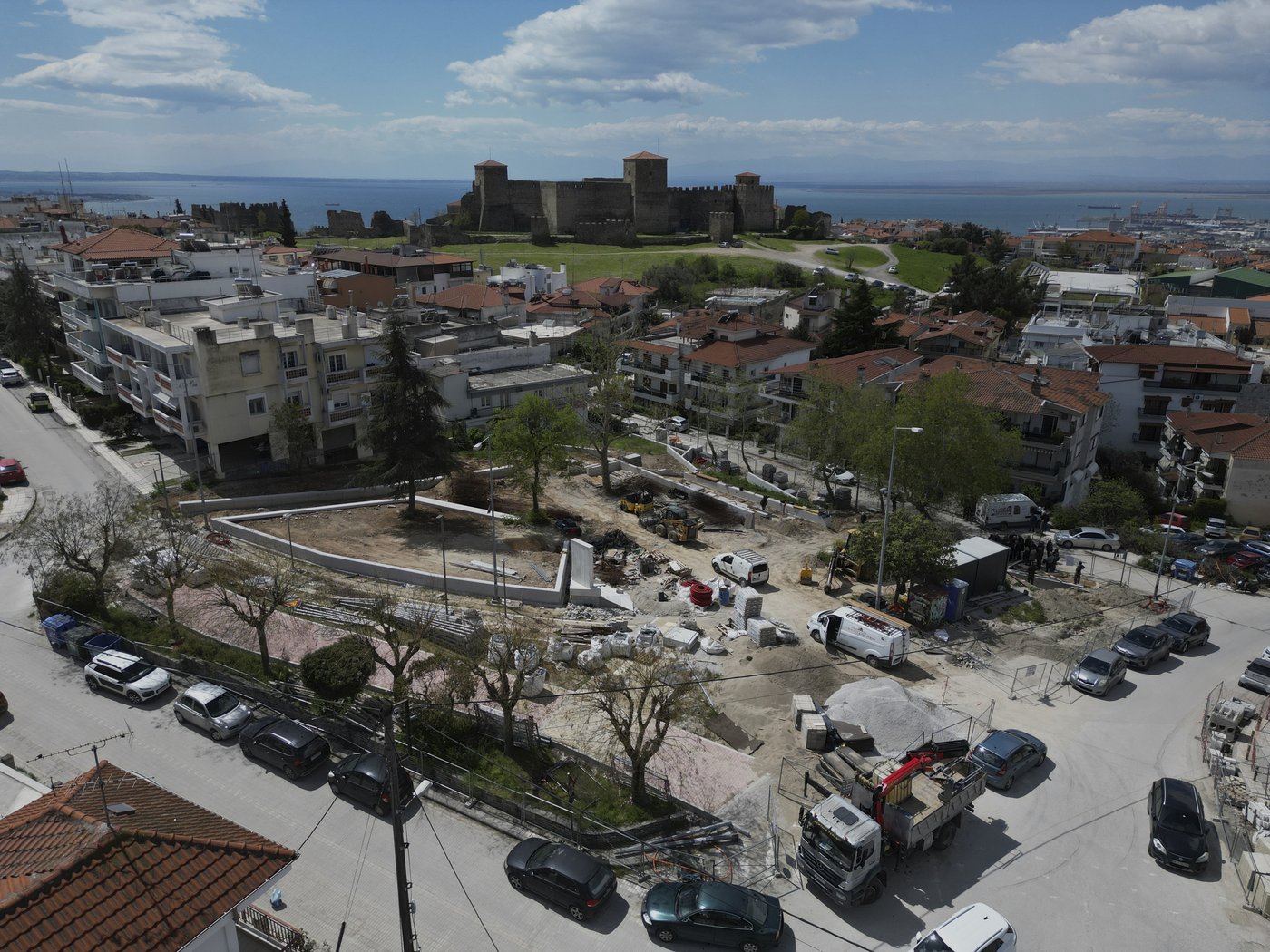 Greece's dark past is uncovered after 33 bodies are found in a civil war-era mass grave | iNFOnews.ca