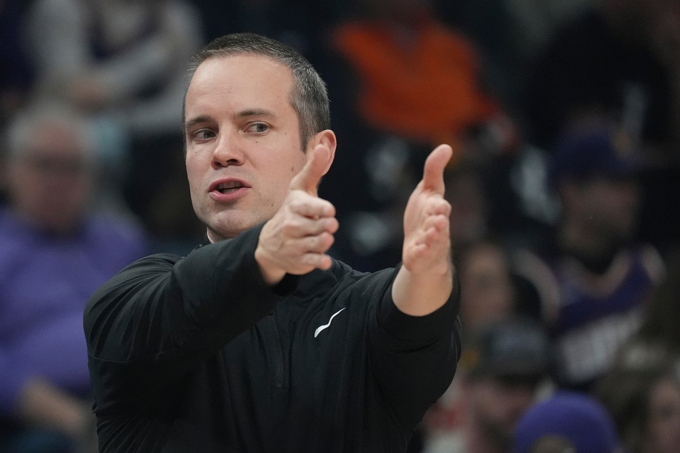 Suns breeze past Wizards 112-93 for 10th victory in 13 games | iNFOnews.ca
