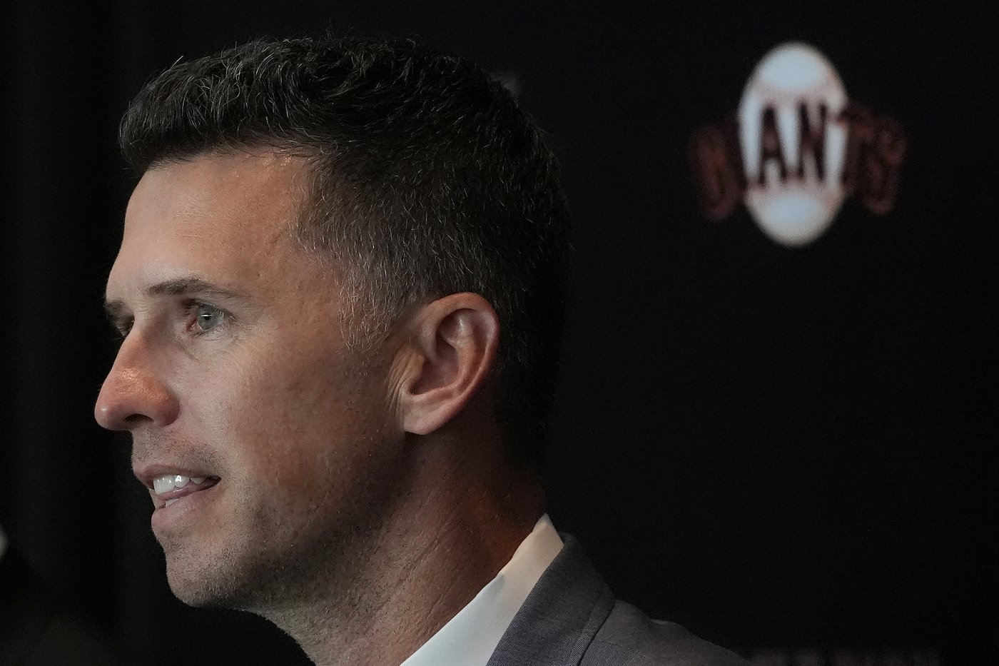 In new role, former catcher Buster Posey plans to bring Giants back to respectability, winning | iNFOnews.ca
