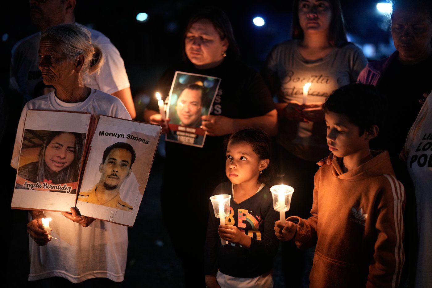Venezuela announces amnesty bill that could lead to mass release of political prisoners | iNFOnews.ca