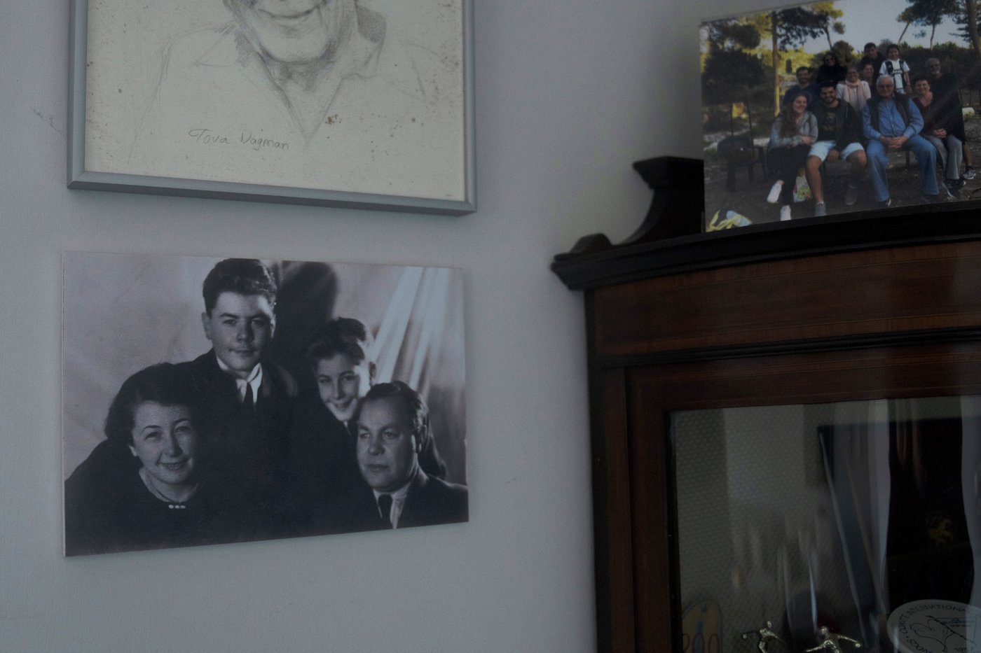 After 80 years, not many Auschwitz survivors are left. One man makes telling the stories his mission | iNFOnews.ca After 80 years, not many Auschwitz survivors are left. One man makes telling the stories his mission | iNFOnews.ca
