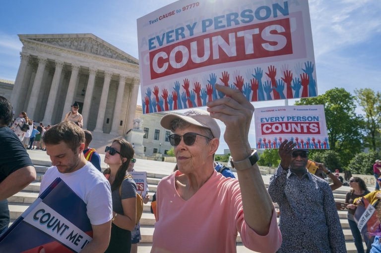 Experts independently resurrect Census Bureau advisory committee axed by Trump administration | iNFOnews.ca