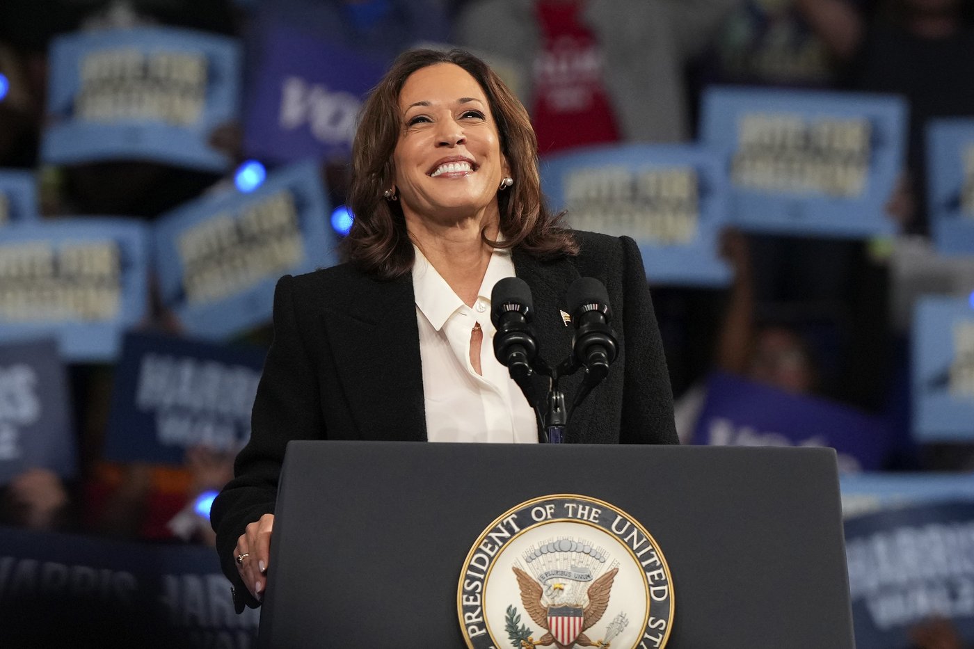 Harris is laying out a new plan to empower Black men as she tries to energize them to vote for her | iNFOnews.ca Harris is laying out a new plan to empower Black men as she tries to energize them to vote for her | iNFOnews.ca