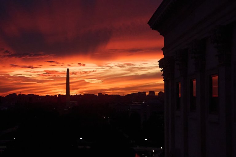 Government shutdown begins as nation faces new period of uncertainty | iNFOnews.ca
