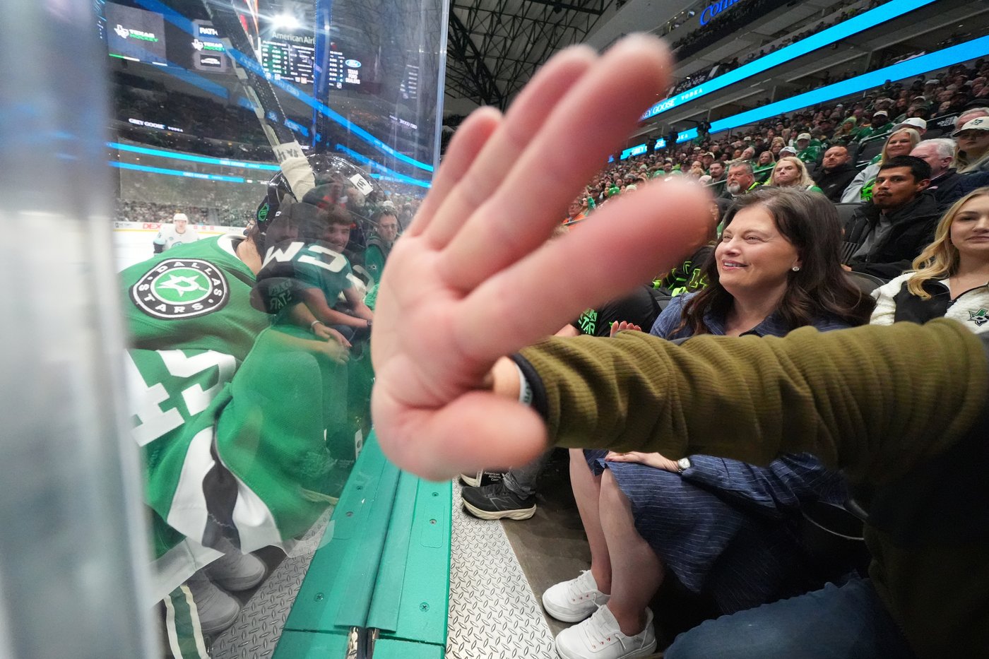 Seguin's late first-period goal gives Stars 2-1 win over Kraken | iNFOnews.ca