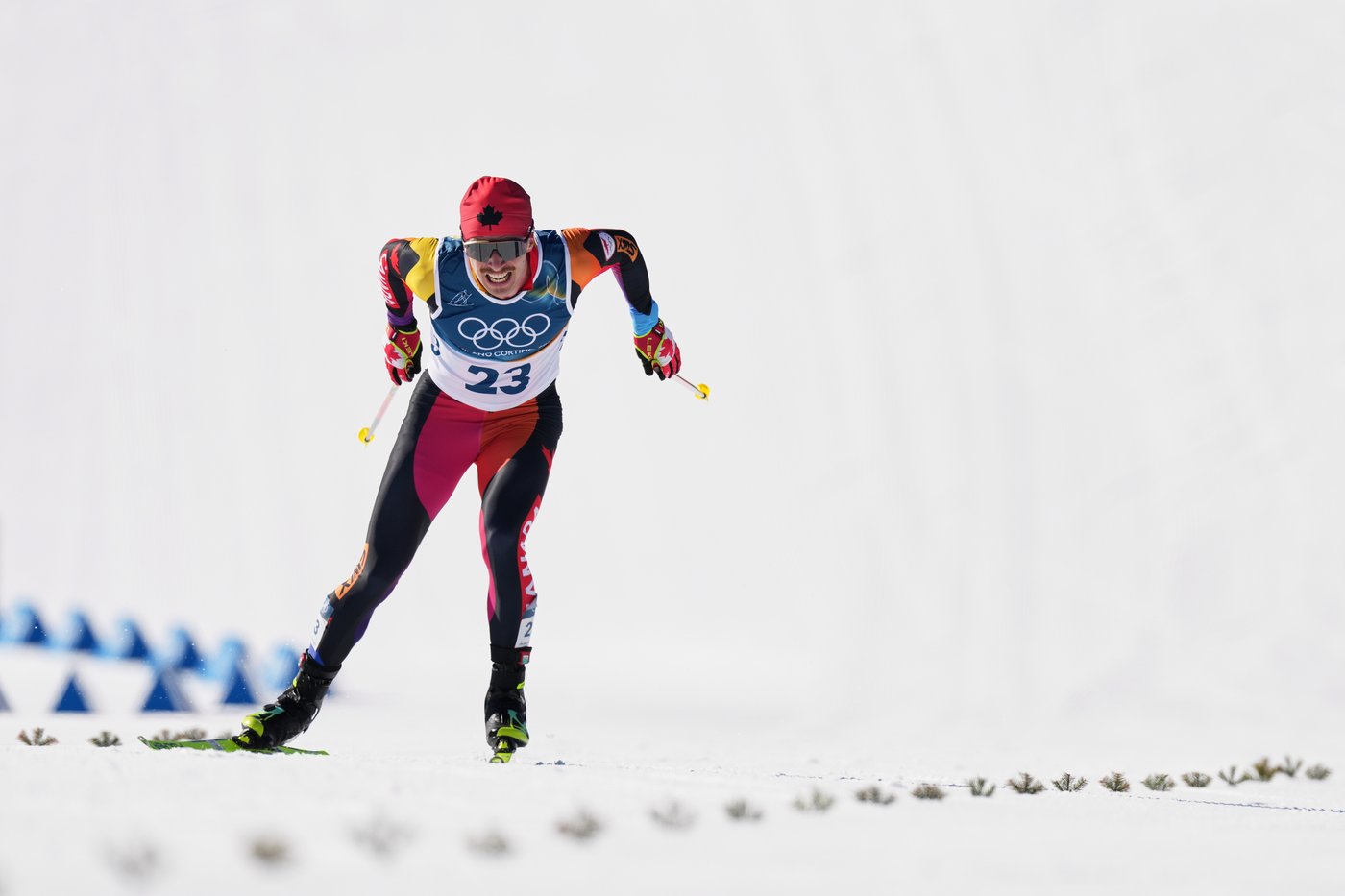 Photo Gallery: Canada's Day 7 at Milan Cortina Olympics | iNFOnews.ca