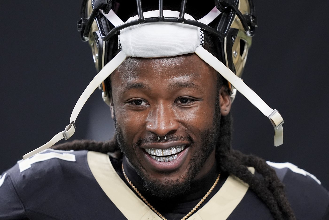 Darren Rizzi is returning to New Jersey, looking to keep Saints coaching job and extend Giants' woes | iNFOnews.ca Darren Rizzi is returning to New Jersey, looking to keep Saints coaching job and extend Giants' woes | iNFOnews.ca