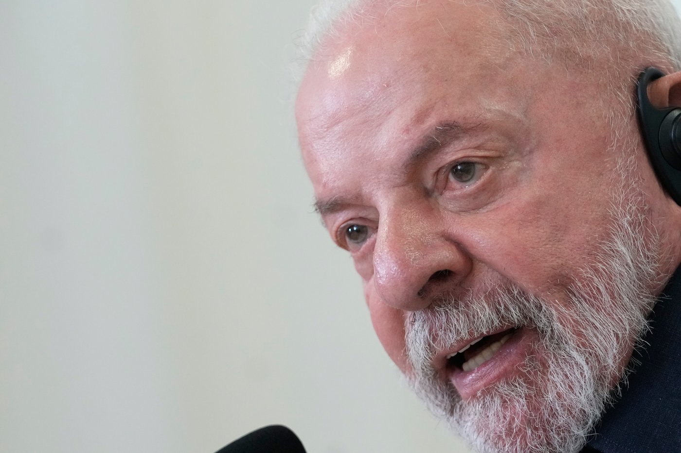 Brazil's Lula says he will personally call Trump if tariff talks stall | iNFOnews.ca Brazil's Lula says he will personally call Trump if tariff talks stall | iNFOnews.ca