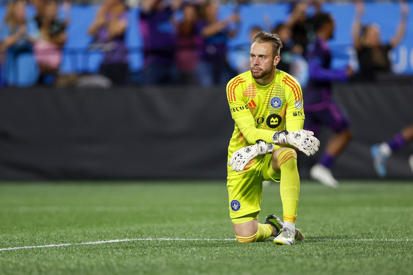 Swiderski helps lift Charlotte to 2-0 win over CF Montreal | iNFOnews.ca