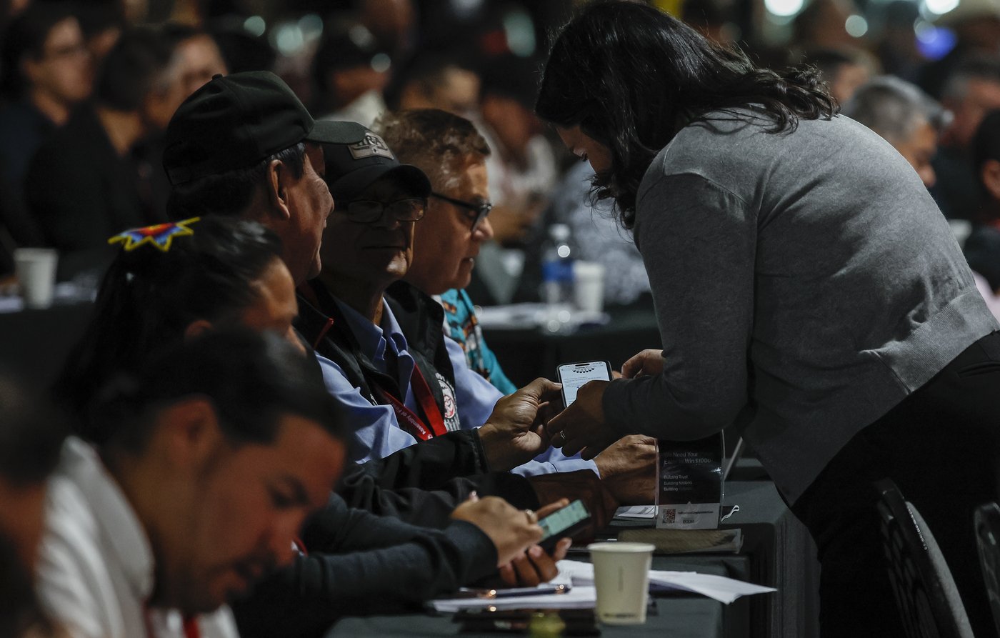 First Nations call on Ottawa to crack down on drug traffickers in their communities | iNFOnews.ca First Nations call on Ottawa to crack down on drug traffickers in their communities | iNFOnews.ca