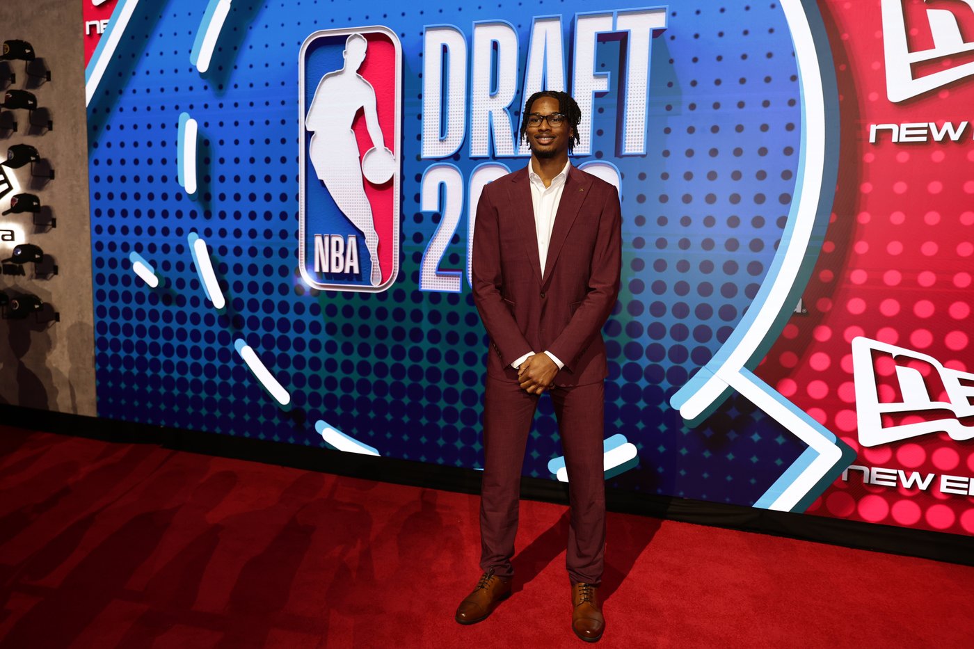 Mavs hire Dusty May just in time for NBA draft, then pick one of the coach's Michigan players | iNFOnews.ca Mavs hire Dusty May just in time for NBA draft, then pick one of the coach's Michigan players | iNFOnews.ca