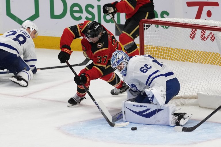 Senators back in the playoff hunt with confidence growing every game | iNFOnews.ca