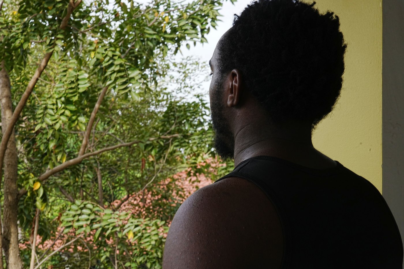 In Cambodia, thousands flood out of scam compounds and find little help | iNFOnews.ca