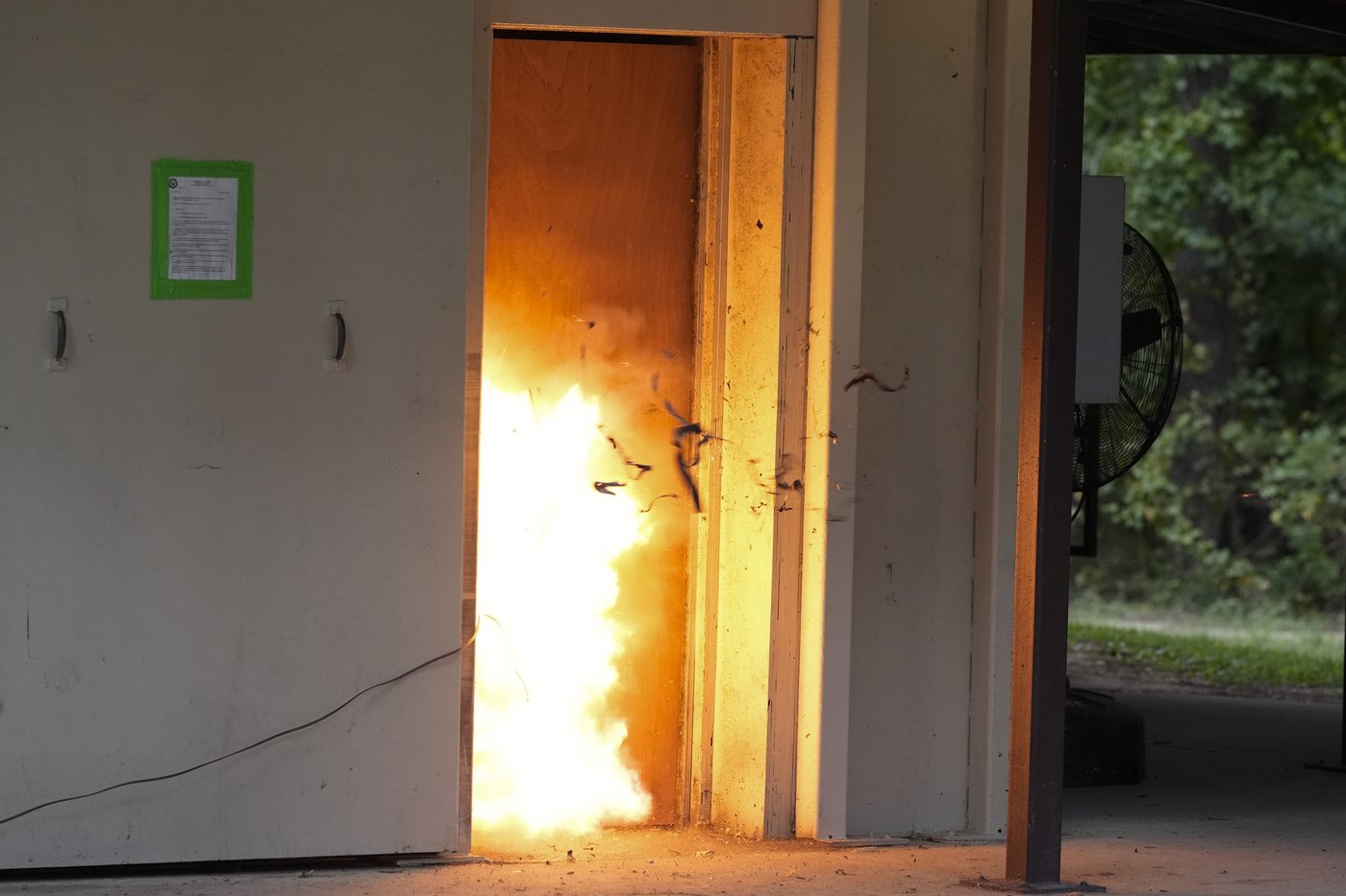 With brain injuries a growing problem, the US military tests how to protect troops from blasts | iNFOnews.ca