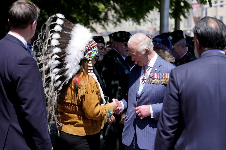 Key points on the legacy of Treaty 6, first signed 150 years ago | iNFOnews.ca