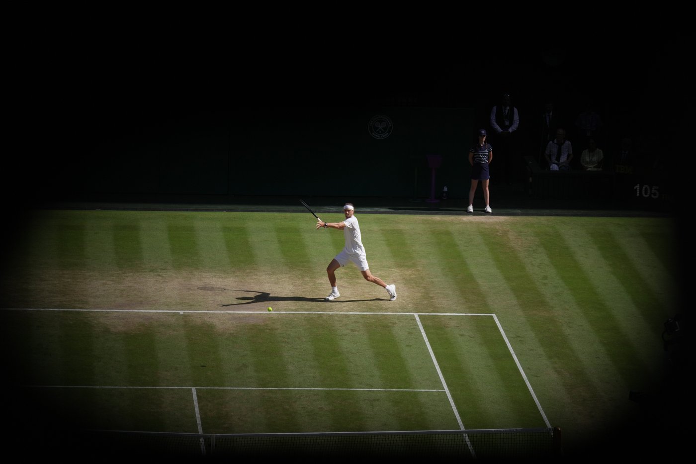 Italy's Jannik Sinner wins his second Wimbledon title, in photos | iNFOnews.ca